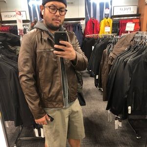 Meet your Posher, Mark